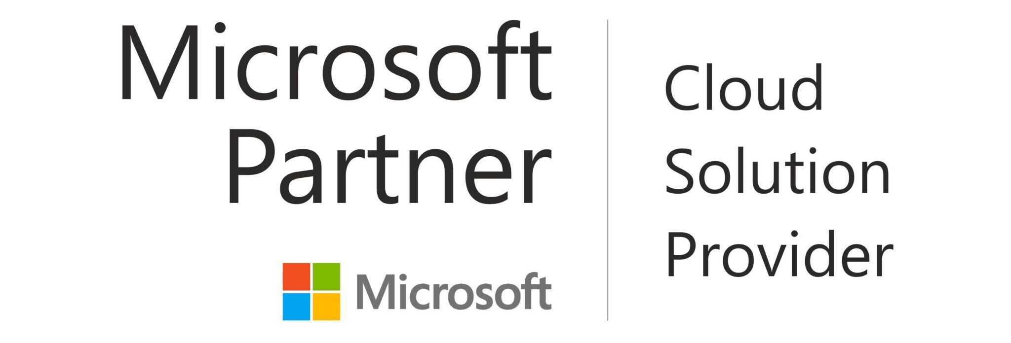 KOMPLUS certyfikowanym partnerem Microsoft