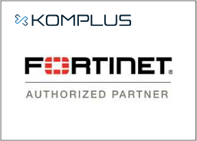 KOMPLUS autoryzowanym partnerem Fortinet