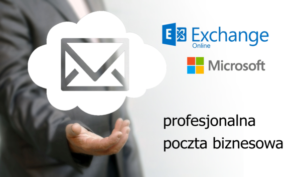 Microsoft Exchange – profesjonalna poczta firmowa