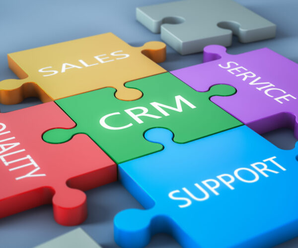 Oprogramowanie CRM dla Małych i Średnich Firm. 10 najważniejszych funkcji.