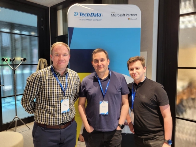 Dostęp do wiedzy i doświadczenia. Warsztaty „Microsoft Teams – bezpieczna praca zdalna”