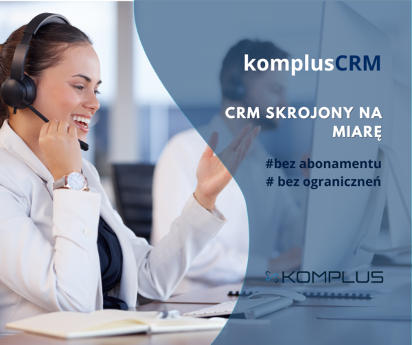 CRM dla handlowców – skuteczny system do zarządzania sprzedażą