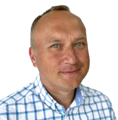 Przemysław Szuba