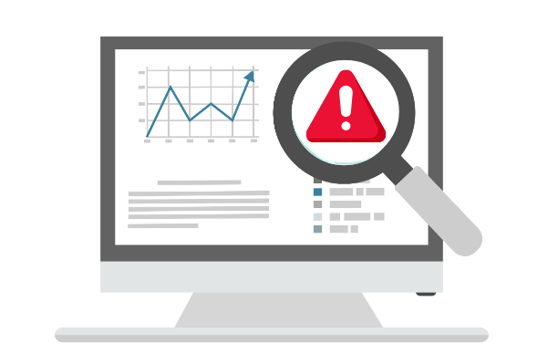 Monitorowanie infrastruktury IT klienta z Zabbix