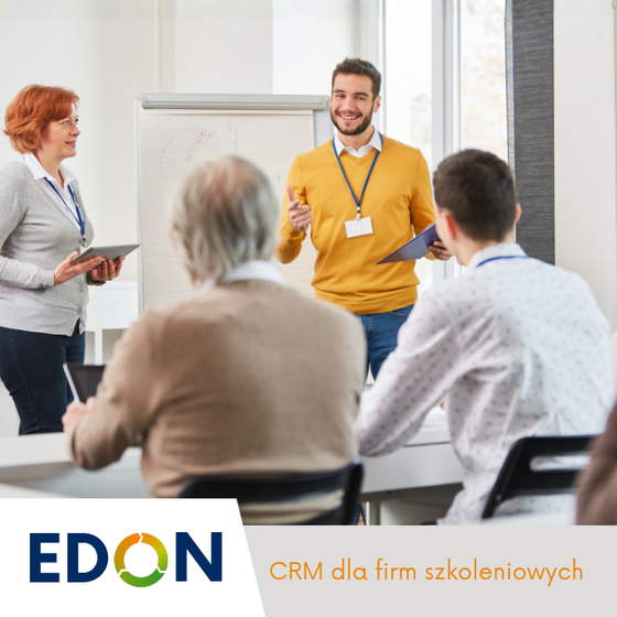 Jaki CRM dla firmy szkoleniowej? Praktyczny poradnik dla właścicieli i menedżerów szkoleń