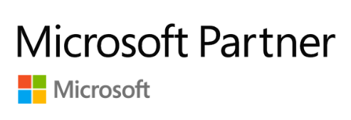 Logo Partner Microsoft